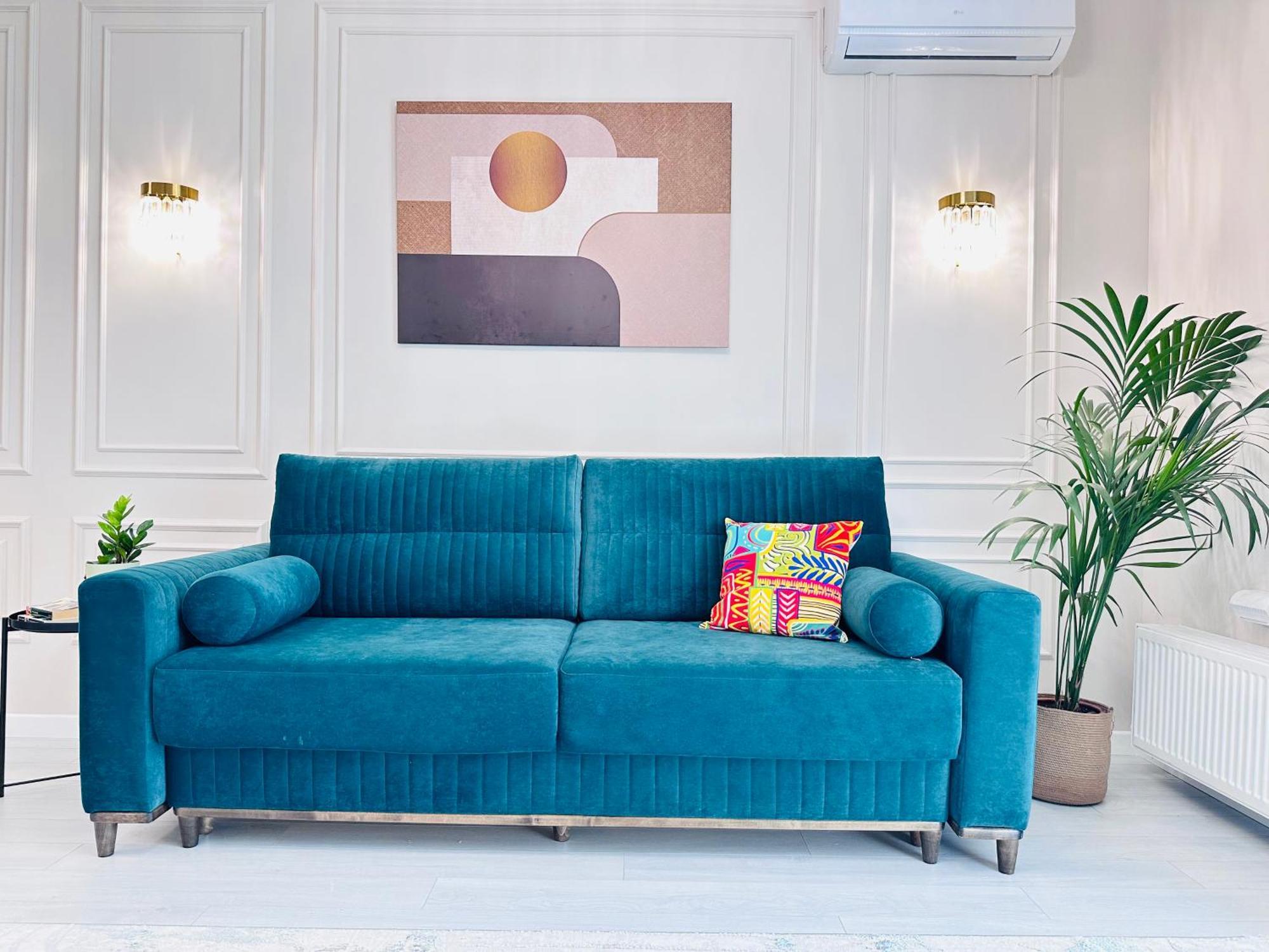 Grand Turan Business Apartments 阿斯坦纳 外观 照片