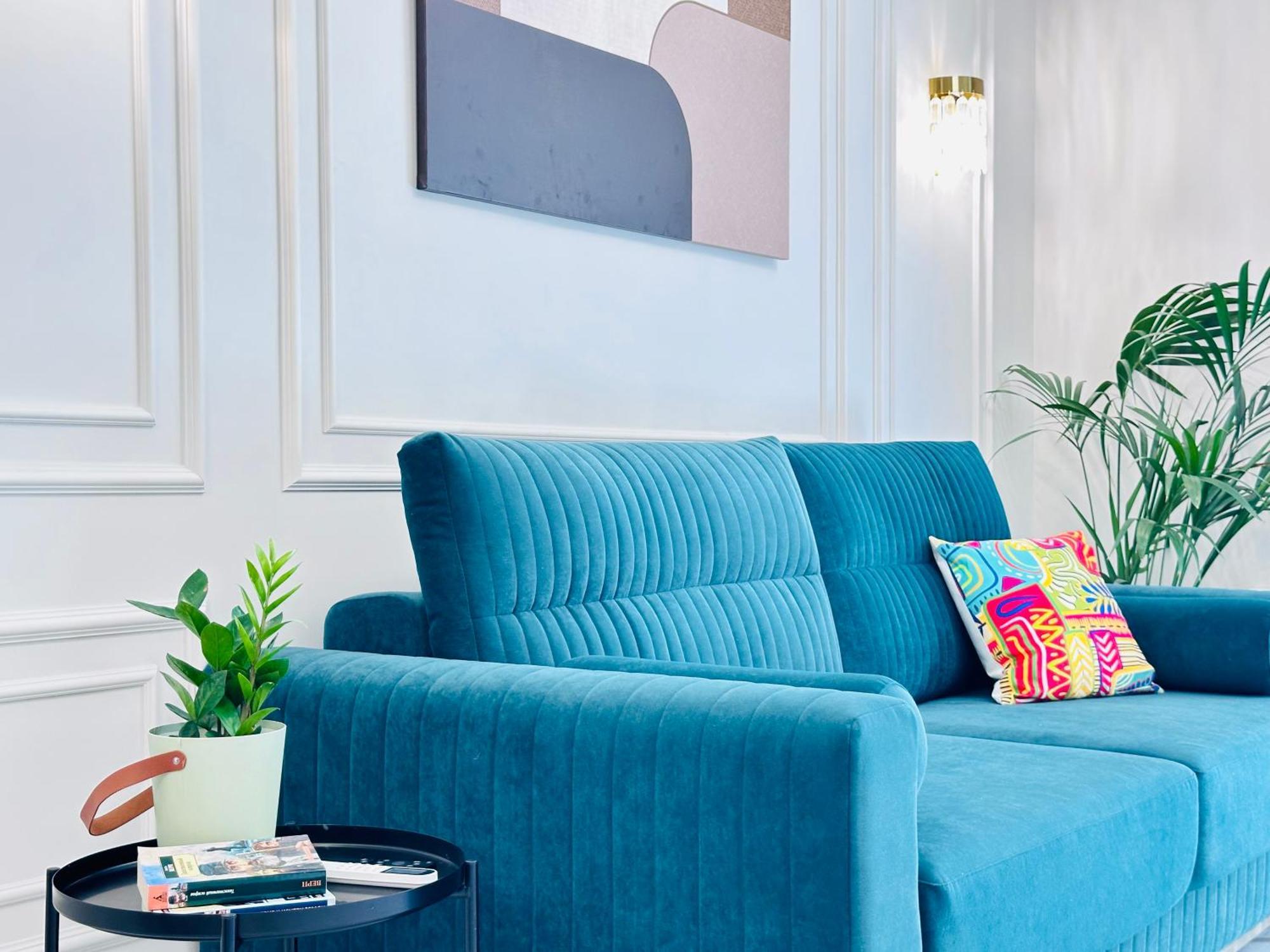 Grand Turan Business Apartments 阿斯坦纳 外观 照片